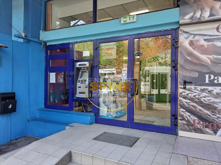 De inchiriat Spatiu Comercial Versatil vad pietonal intens - 3