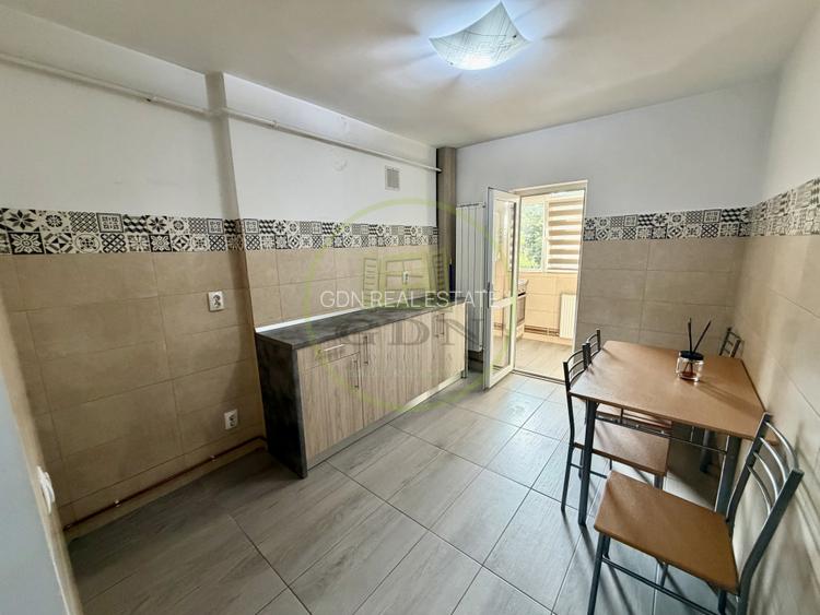 Apartament 2 camere, decomandat, 55.02mp, cartier Craiovita Nouă, zona Segarcea - 4
