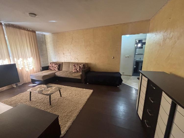 Apartament 2 camere Podu de Fier