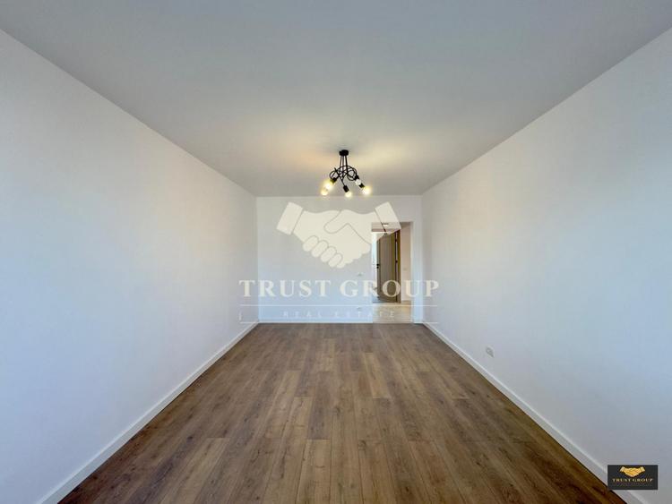 Apartament 3 camere P-ta Victoriei Titulescu | Renovat | 1976