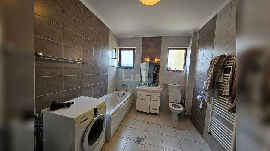 Andrei Muresanu | 2 camere | 73mp suprafata utila + 18mp terasa