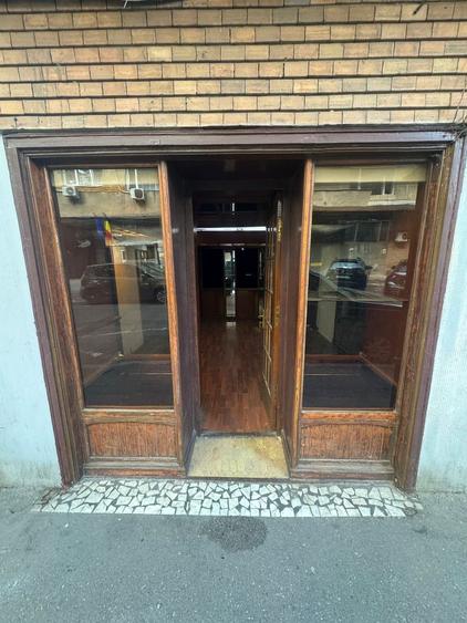 Spatiu Comercial | Parter | Zona Dacia/Eminescu |