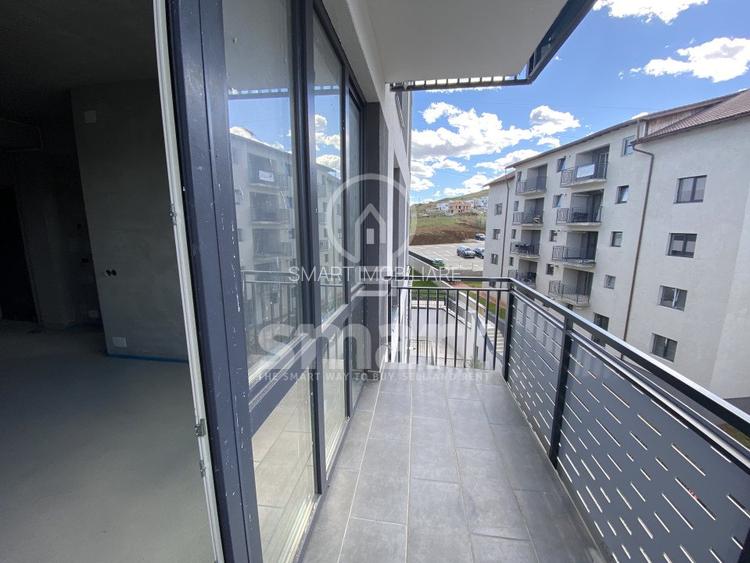 Apartament 3 camere BLOC NOU cu CF zona Vivo - 16