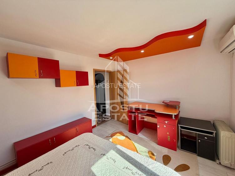 Apartament 2 camere de inchiriat,petfriendly,Telegrafului,Timisoara - 5