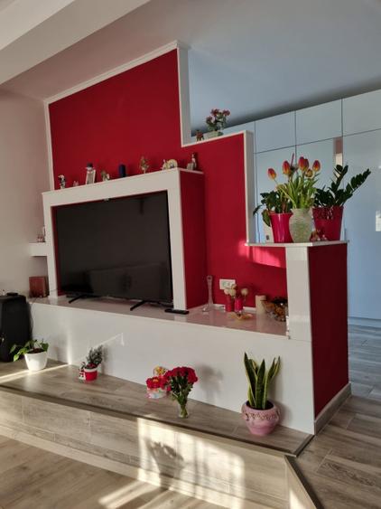 Giroc - Casa individuala cu 3 dormitoare si garaj
