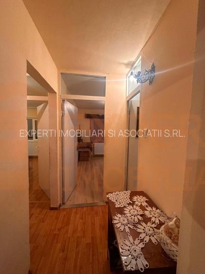 Apartament 4 Camere Tomis Nord Constanța | Parter | Ideal Familie - 7