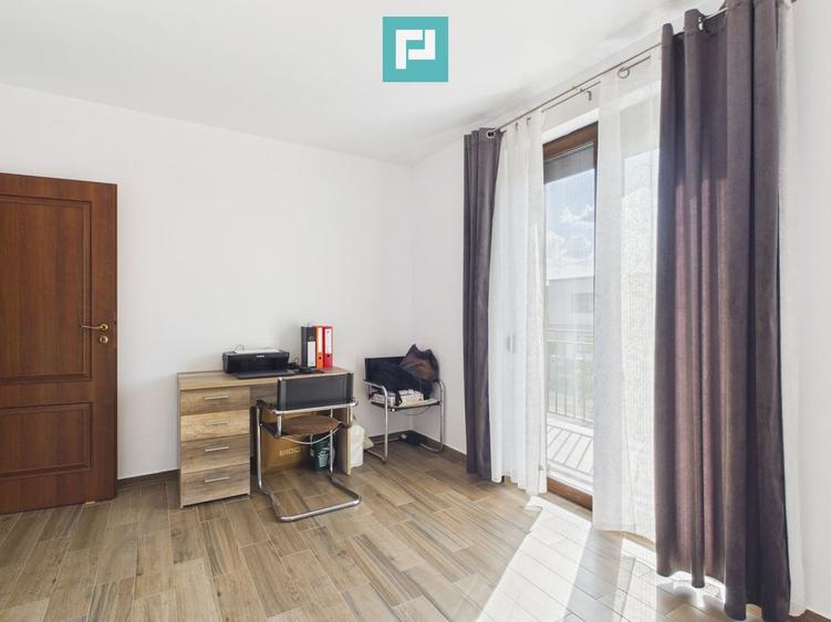 Casă individuală, 146 mp, 609 mp teren, Dumbrăvița