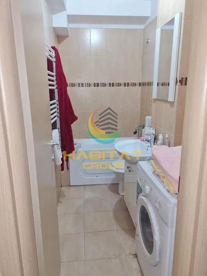Apartament Tip Studio Complex La Strada Parcare Inclusa
