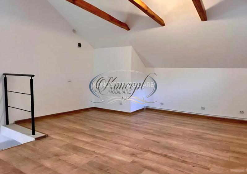 Spatiu de birouri finisat modern in Piata Cipariu - 6