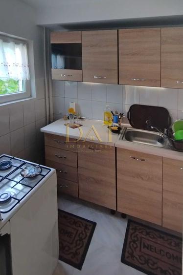 Garsonieră 24 mp | etaj 2 | Mărăști | Zona Expo