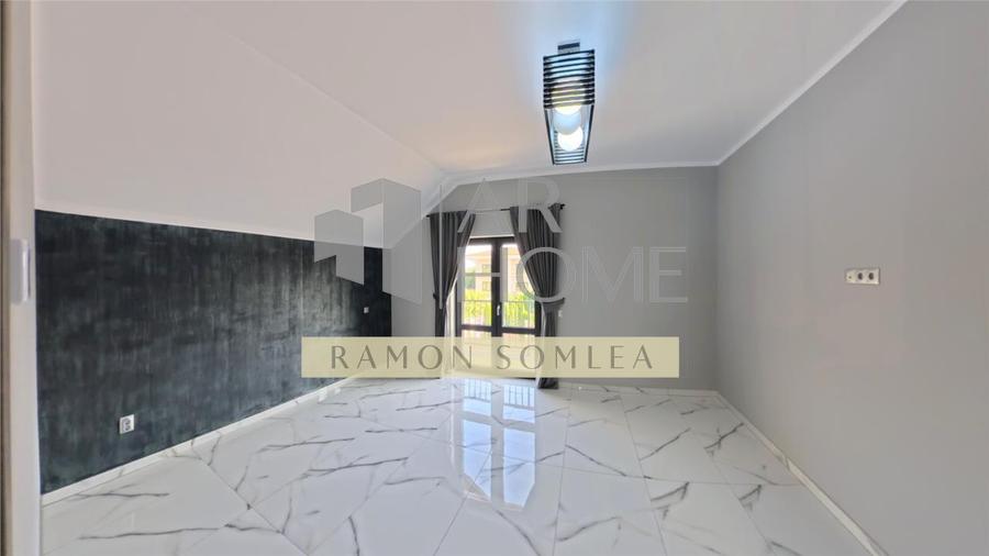 Casa de lux, 5 camere, prima inchiriere, zona exclusivista, Paulesti, Prahova