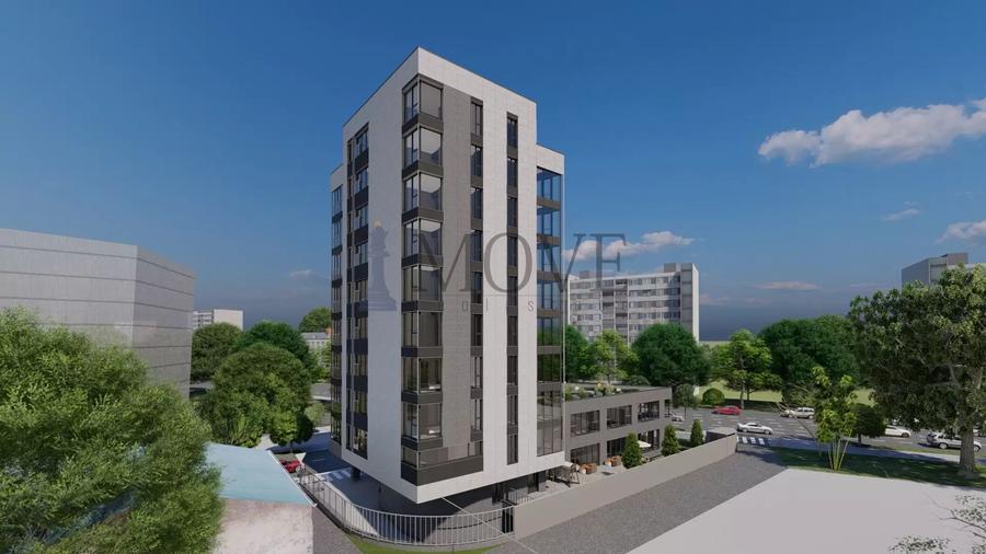 Teren intravilan cu proiect Calea Plevnei-deschidere la doua strazi