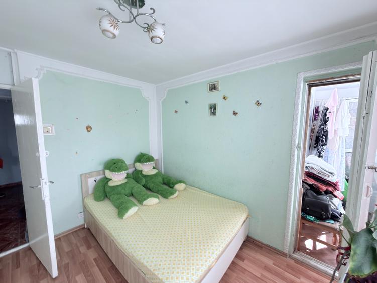 Apartament 3 camere str.Gen.Ghe Avramescu