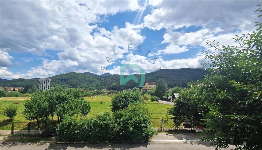 Apartament 4 camere,92 mp utili,  Noua, Brasov