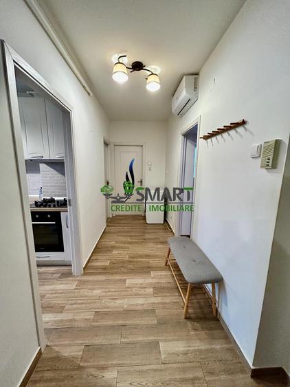 Apartament 3 camere decomandat Aleea Aurora