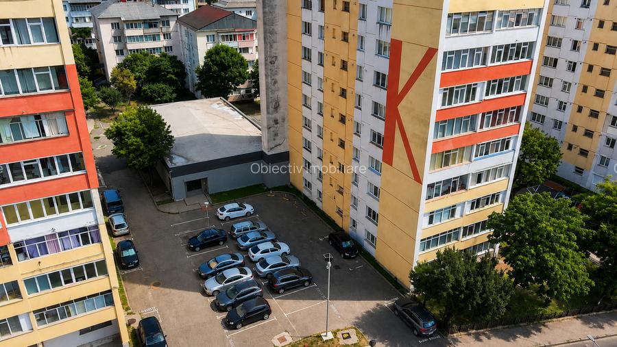 Cladire comerciala de vanzare, Str. Darmanesti , Piatra Neamt