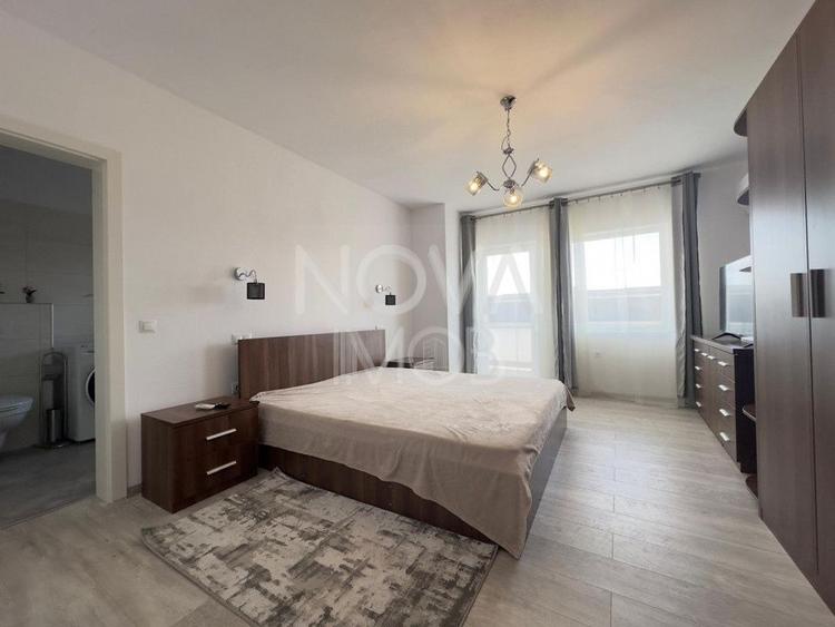 Penthouse 101 mp. utili + 56 mp. terasa Zona Piata Cluj - Cartier Kogalniceanu