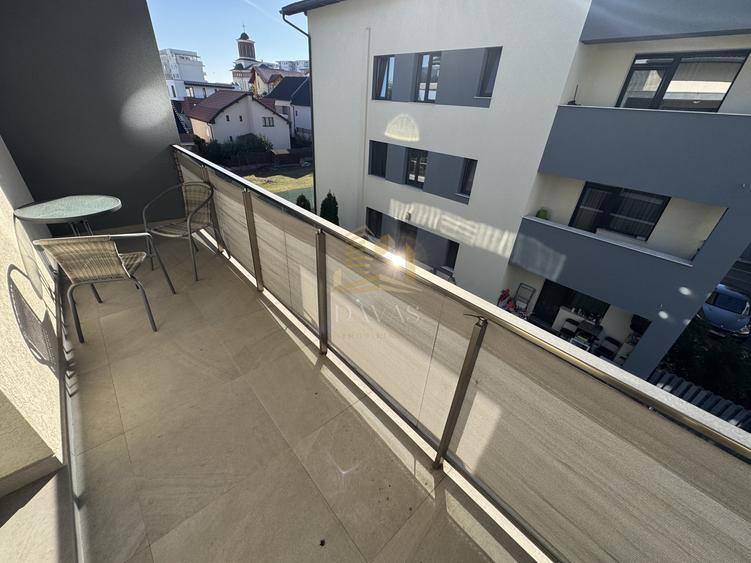 Apartament 2 camere decomandat+parcare subterana inclusă in preț | Buna Ziua