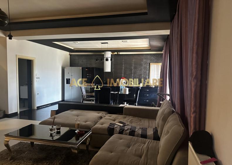 Casa Theodor Pallady | Rezidential | Birouri | Parcare | Curte propie