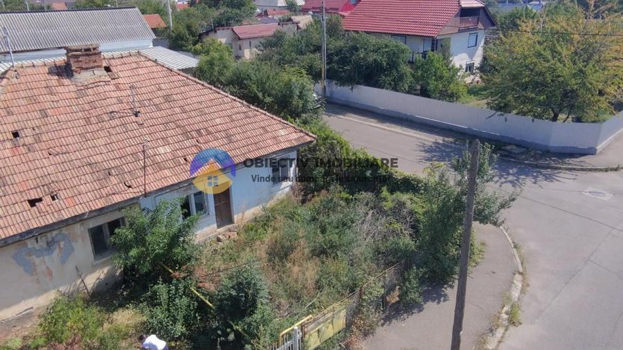 Casa de vânzare – zona 1 Mai