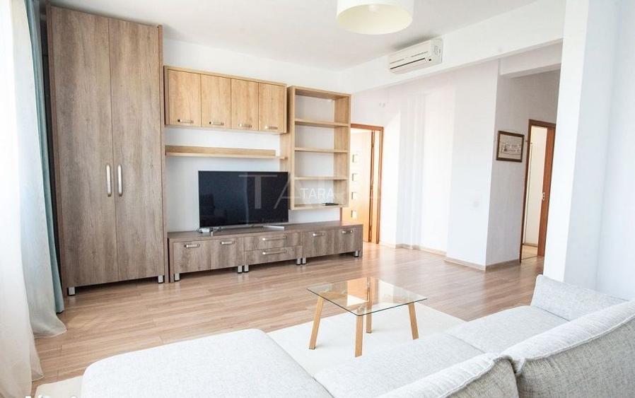 Apartament 2 camere, 62 mp, aproape de The Office – Semicentral - 4