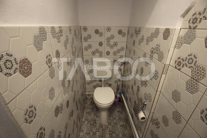 Spatiu comercial de inchiriat in zona Centrala 75mpu Sibiu - 6