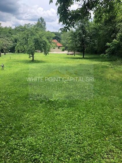 Reședință exclusivistă cu deschidere la Lacul Scroviștea - 23