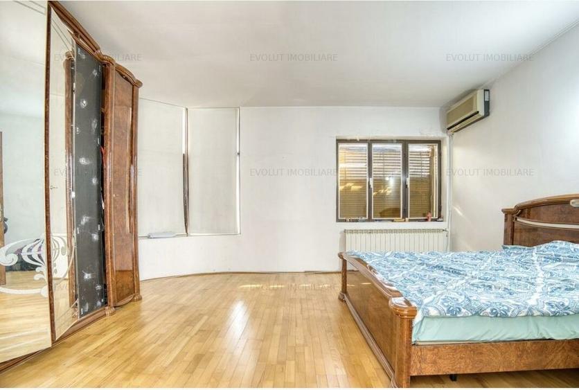 Vila 5 camere 710 MP + Teren 800 MP| Park Lake Mall-Metrou Dristor |