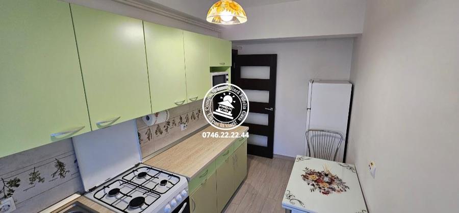 Apartament cu o camera Zona Tatarasi Sud Complex
