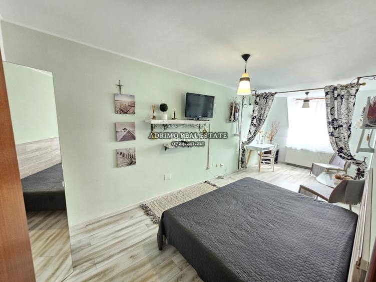 Ap2cam Etaj2 in VILA - Faleza Nord - Delfinariu - Lic. Energetic - 500 euro - 13