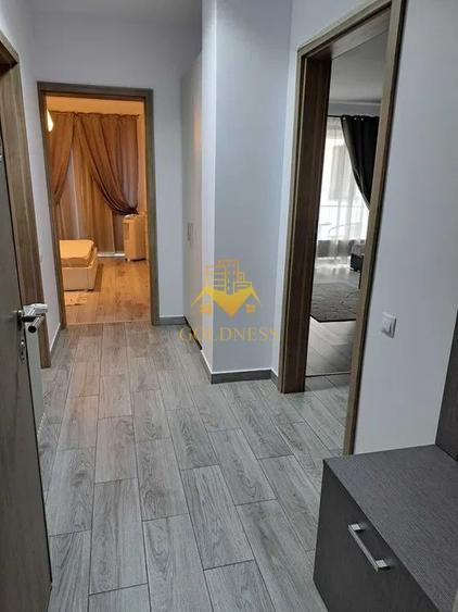 2 camere, modern, parcare,bloc nou,Intre Lacuri Zona Iulius Mall,FSEGA