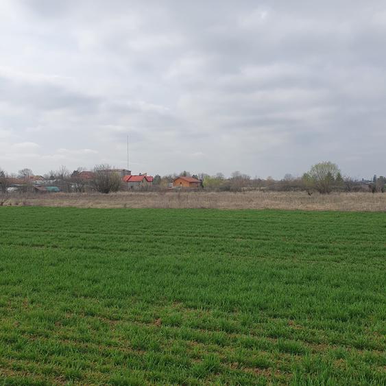 Tâncăbești -Ilfov suprafață 4500 mp