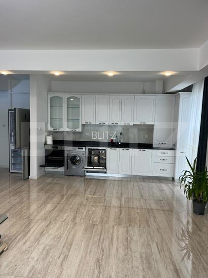 Apartament 3 camere, 98 mp, zona Centrala - Turda