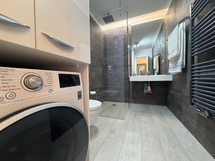 Apartament 3 camere ultralux Herastrau