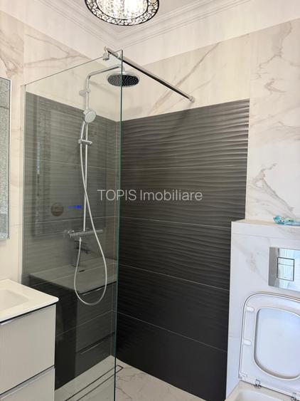 Veranda Mall / Penthouse Spațios cu Terasa / Bloc Boutique 2021 - 9