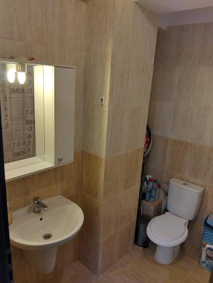 Apartament 2 camere mobilat si utilat str Sg Ilie Petre/Militari Residence