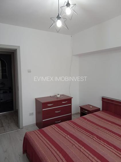 Dristor - Ramnicu Sarat, metrou, bloc reabilitat, inchiriere-2 camere - 2