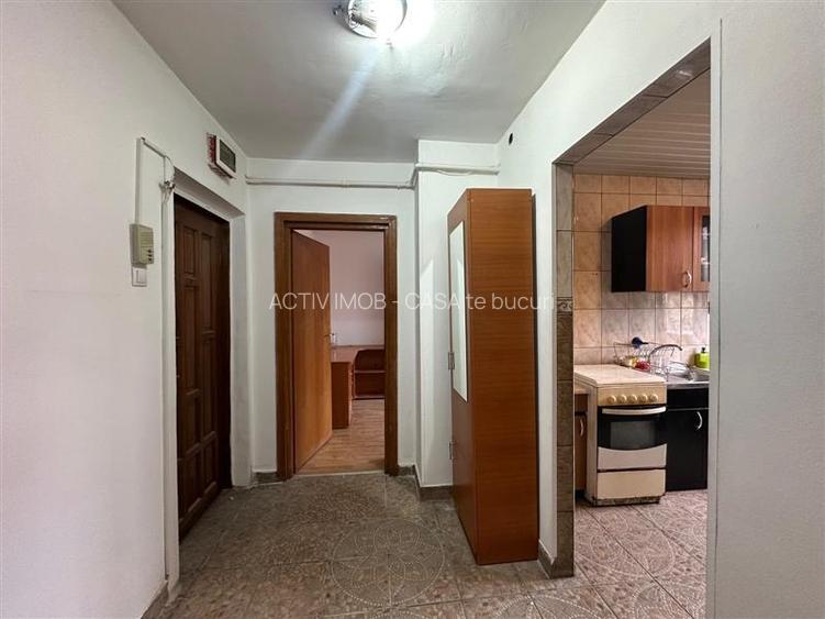 Resita, Apt. 3 cam.cf.1, semidec, CENTRAL - 25