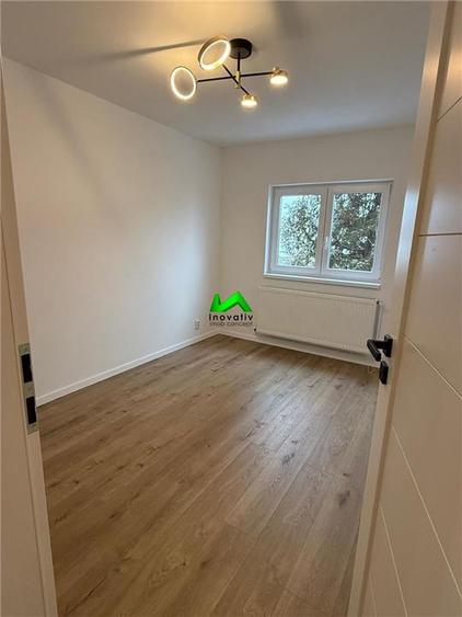 Apartament de vanzare 3 camere Sibiu Turnisor