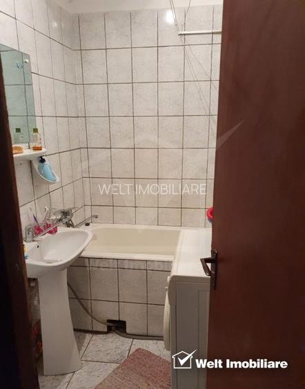 Garsoniera confort sporit, etaj intermediar, Gheorgheni, aleea Detunata - 5