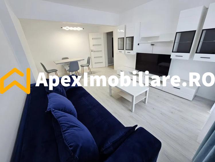 Ap. 2 cam de inchiriat Aparatorii Patriei Bucuresti | Metrou 2 min | centrala - 2