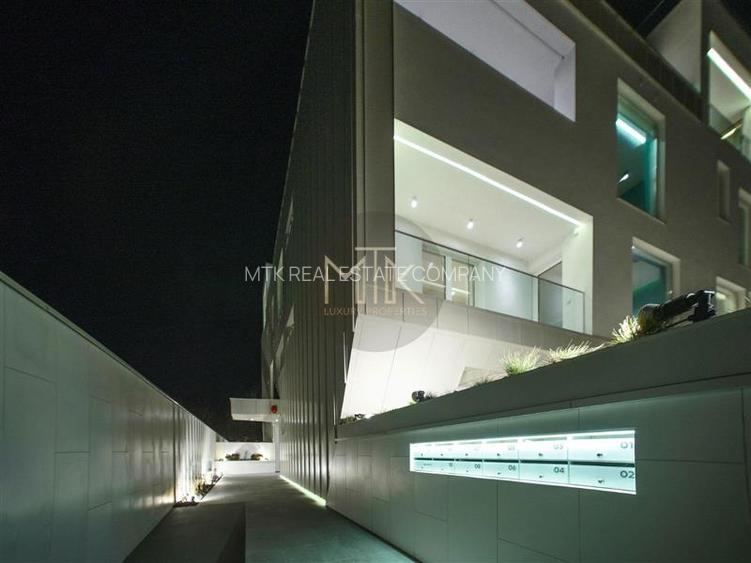 Duplex 142MP I  I Mobilat Modern &2locuri de parcare I Gradina proprie - 38