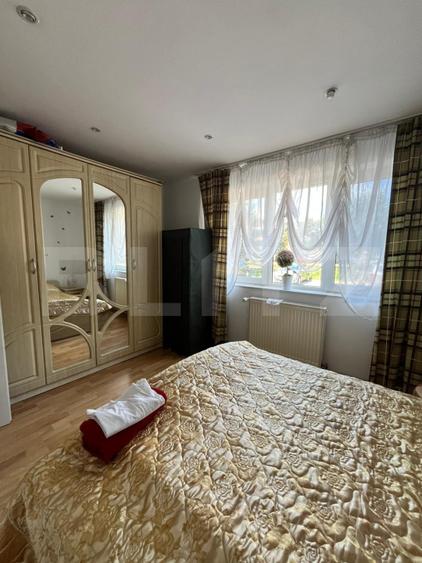 Apartament 3 camere, 64 mp, zona Decebal
