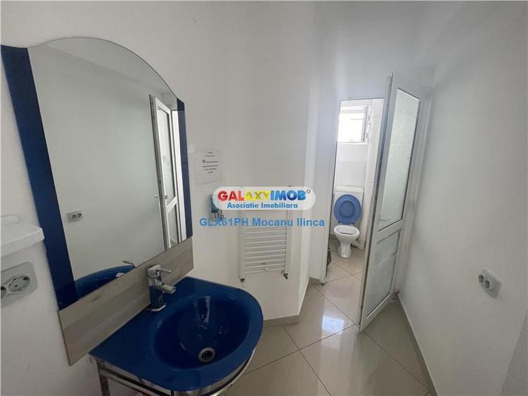 Inchiriere spatiu birouri, Ultracentral, Ploiesti