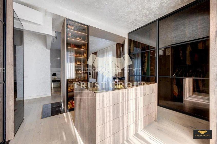 Penthouse Herastrau 4 camere | 2 locuri parcare | Terase 100mp - 27