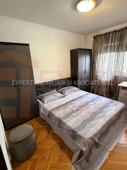 Apartament 3 camere de inchiriat, in zona Dacia - Constanta - 9