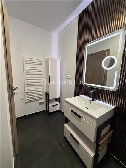 Inchiriere apartament 2 camere de LUX in zona Centrala- The Office - 12