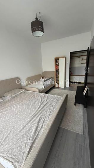 Apartament 2 camere | Renovat complet | Mobilat & utilat nou | Centru Civic  - 4