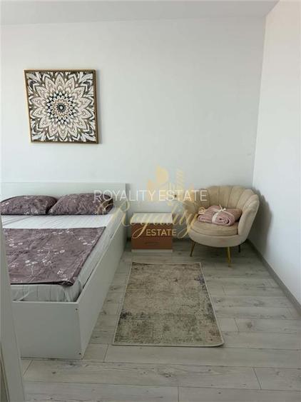 COMPLEX IRIS, Apartament 2 camere, centrala, clima- Zona Aradului - 11