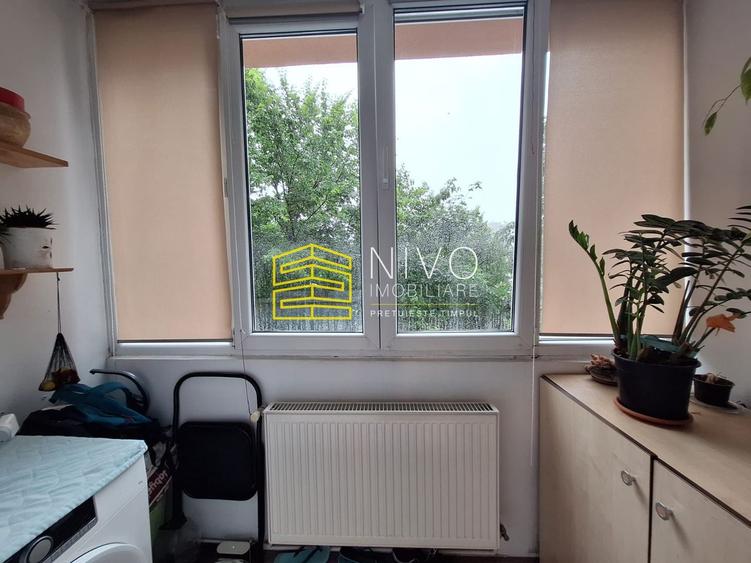 Apartament 3 camere – Tg. Mureș – Dâmbu Pietros – Str. Șurianu